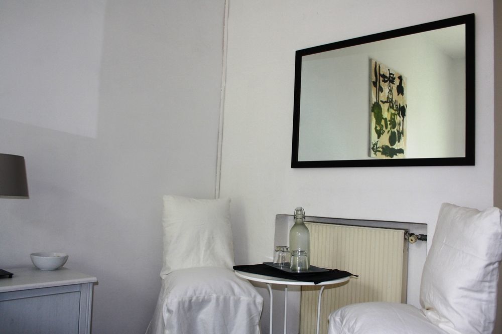 Salotto Vaticano B&B Róma Kültér fotó
