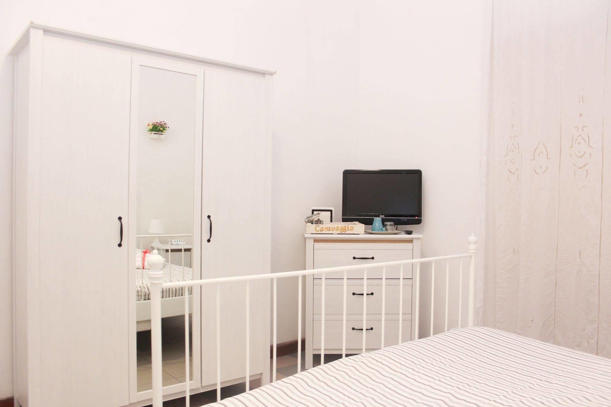 Salotto Vaticano B&B Róma Kültér fotó