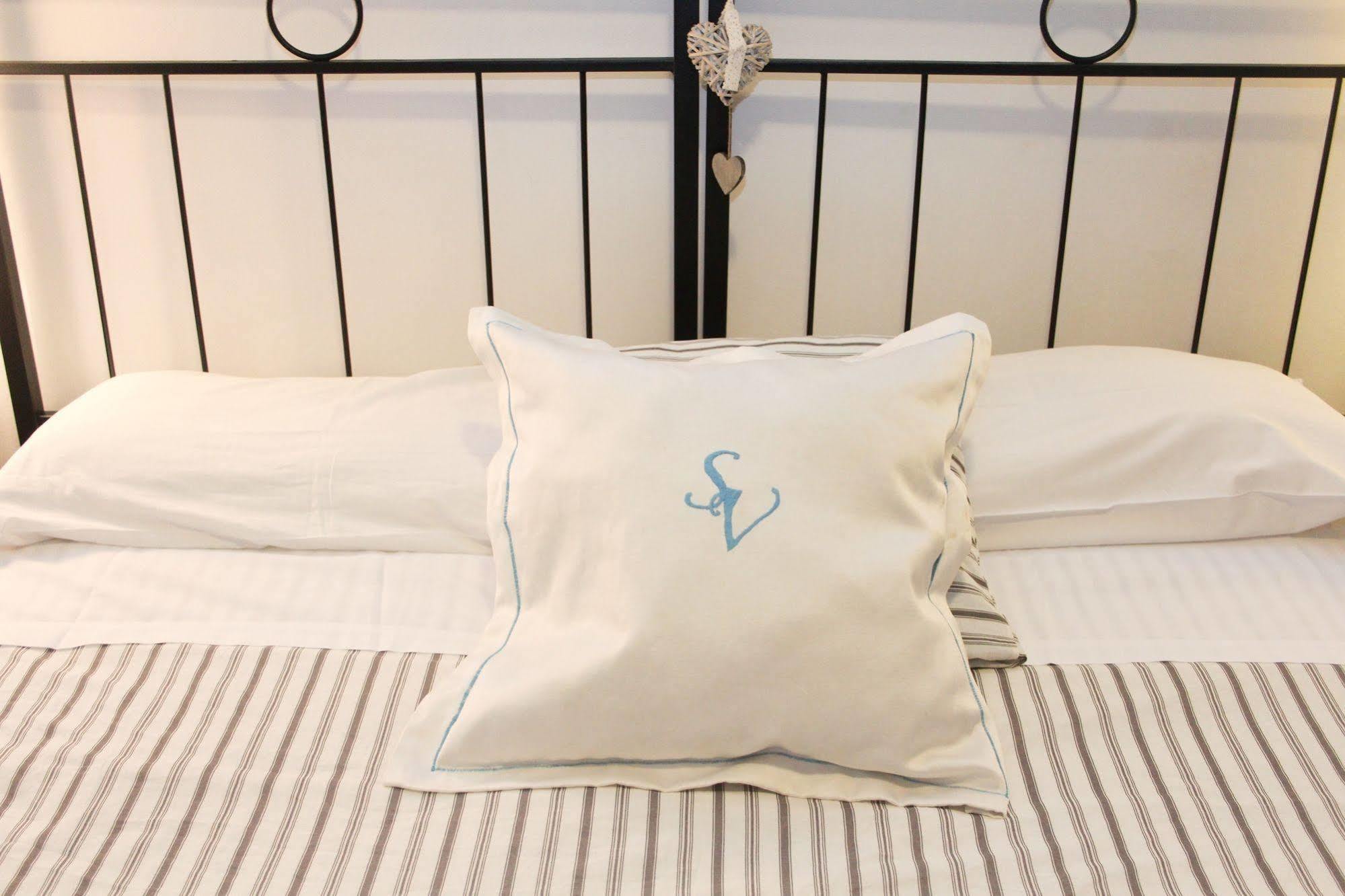 Salotto Vaticano B&B Róma Kültér fotó